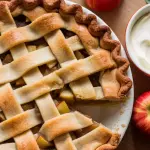 Pie de Manzana