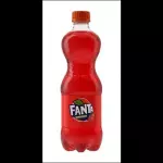 Fanta Roja