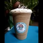 Frappé de Mamut
