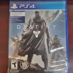 DESTINY