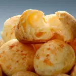 078 - KÄSE BROT 6 STüCKE
