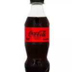 coca cola pet 250 sin azucar