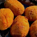 Croquetas