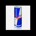 Energético red bull