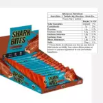 SHARK BITES - SHARKPRO