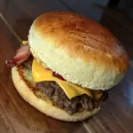 Clássico bacon 🥓