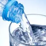 AGUA NATURAL