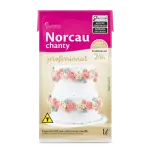 CHANTILLY NORCAU 1L - PROFISSIONAL
