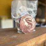 Carne de sol 500gr