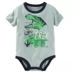 Body  T Rex