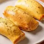 Salgado de Queso y Jamon