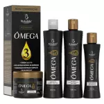Kit Capilar - Ômega 3