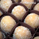 Beijinho (100 Un)