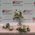 bouquet, corsage, detalles