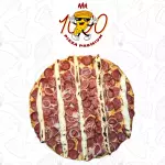 1/2 Calabresa Com Catupiry