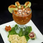 COCTEL DE CALLO