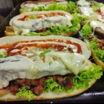 X-SALADA