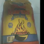 CARVÃO PCTE 4 KG