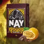 NAY: Maracujá 🧙
