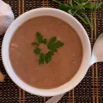 Caldo de Feijão