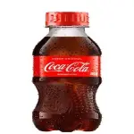 Refri Coca Cola 200ml