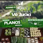 Plano Quinzenal (R$50,00)