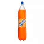 GOLDEN REFRESCO NARANJA 1,5 L