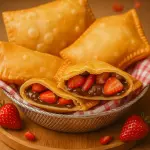 +pastéis doces