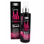 Spray Liso Bell Corpus 200ml