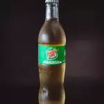 Ginger Ale