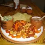 Fajitas