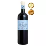 Casa M. P. Reserva Merlot 750ml
