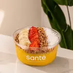 Mango Bowl
