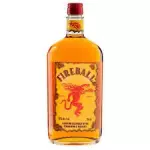 WHISKY FIREBALL CANELA 750ML