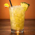 CAIPIRA DE BACARDI