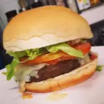 X-Burger