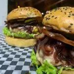 Sweet Onion Bacon