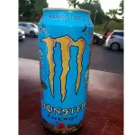 Monster mango loco