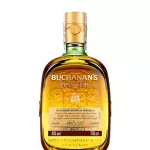Buchanan's  Master