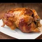 pollo solo