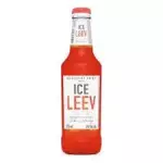 ICE LEEV MORANGO 275ML