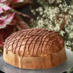 Colomba Chocolate