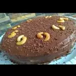 Torta Sonho de Valsa Inteira