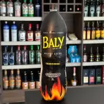 Baly Tradicional