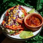 TACOS CABRÓN