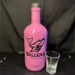 Ballena tradicional
