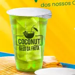 Gelo Maça Verde