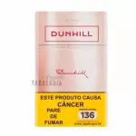 DUNHILL CARLTON MAÇO