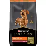 Razas pequeñas Sensitive Skin 1 kg
