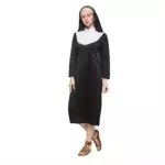 Disfraz de Monja